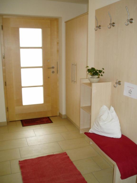 Appartement Erblehenhof à Forstau  Chambre photo